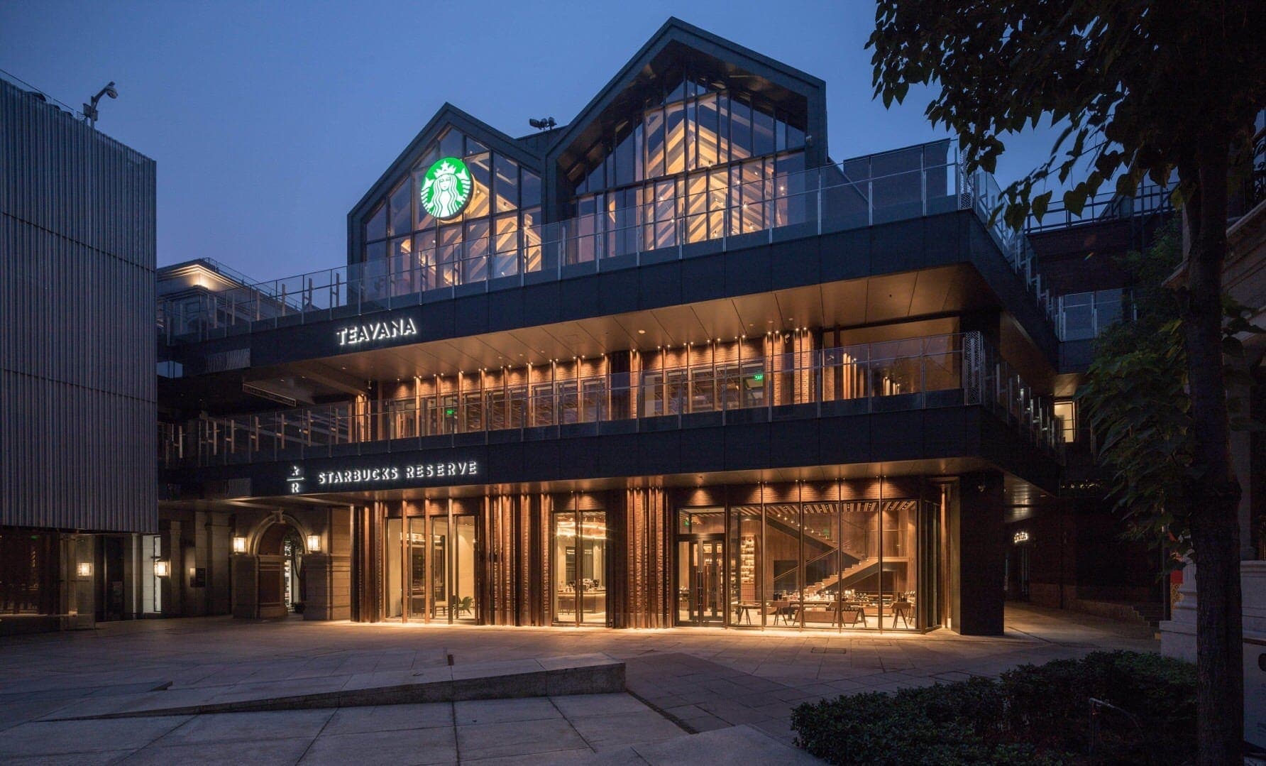 咖啡品牌设计公司